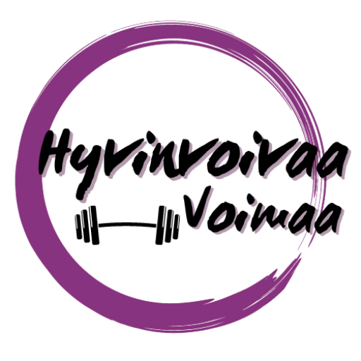 Voimaannuttavaa valmennusta